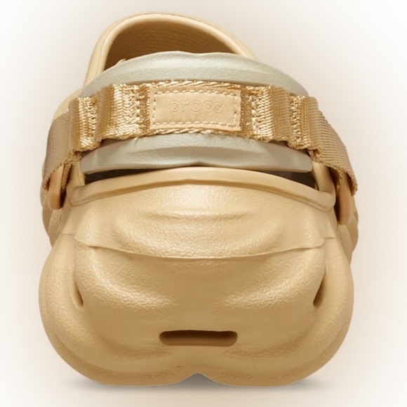 CROCS echo clog size 7 super comfortable Trail Hiking and street wear worthy NWT - Picture 9 of 15